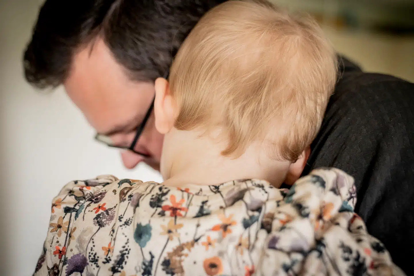 Mette Skovgaard Væver er forskningsleder af projektet »Forstå din baby«, hvis ene formål er give viden videre til forældre om spædbørns sociale og følelsesmæssige udvikling.