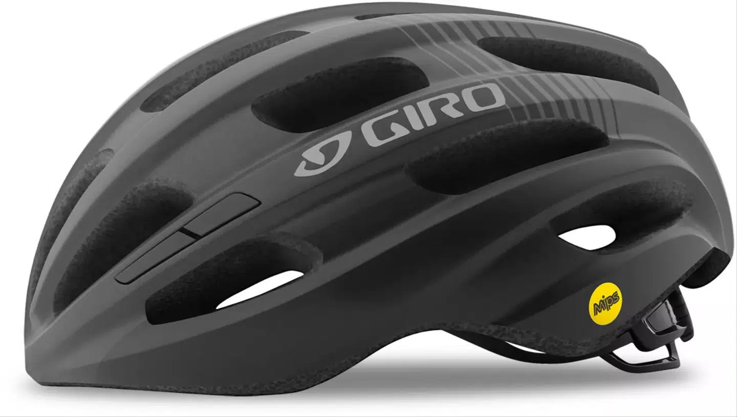 Styrthjem fra Giro Isode Mips