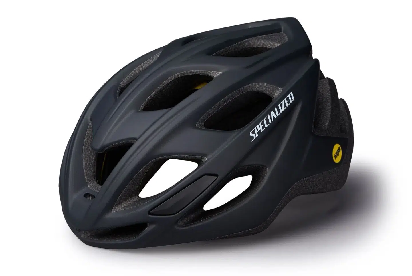 Specialized Chamonix ANGI MIPS styrthjelm - Testvinder (2018)