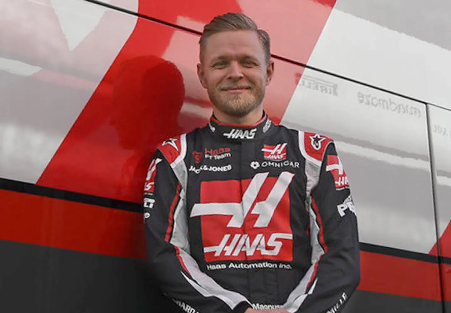 Kevin Magnussen kalder den nye Haas VF20 'et markant fremskridt' i forhold til sidste sæson problematiske VF19.