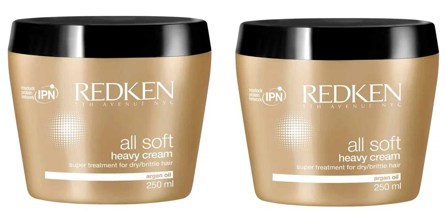 Hårkur til ultrablødt hår fra Redken.