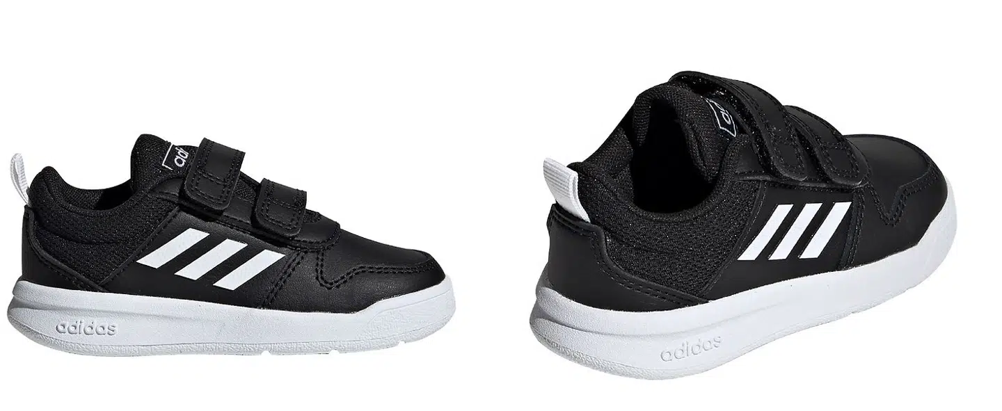 Adidas performance sneakers til børn.