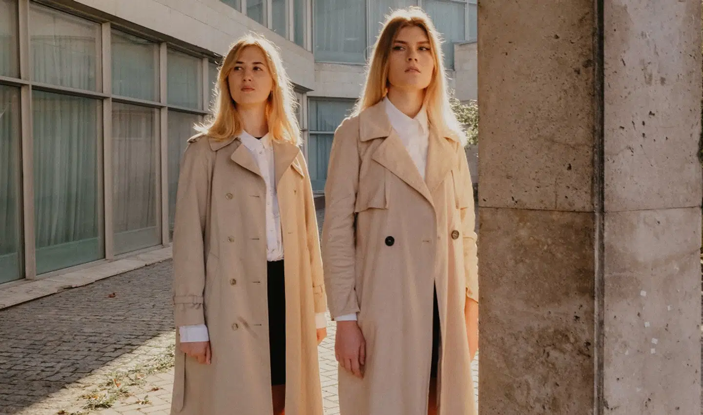 Foråret er på vej og derfor er der også tid til en ny forårsjakke. Her har vi funde 7 forårsjakker, så du kan fremhæve din egen personlige stil.