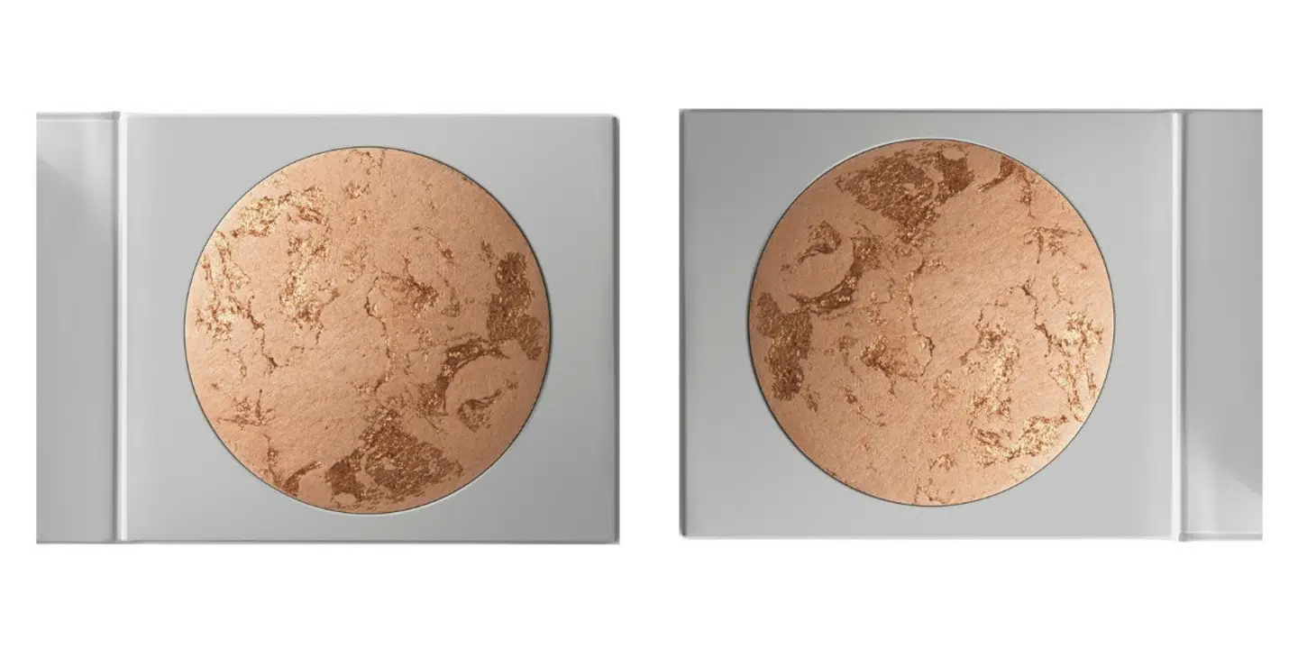 Miild Organic Mineral Bronzing Powder er en super flot og økologisk solskinspudder