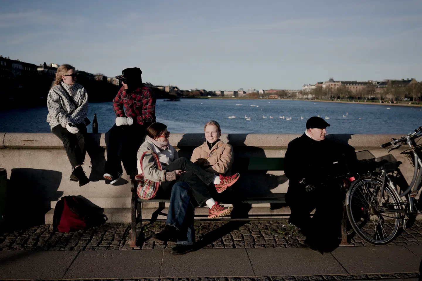Danmark stryger til tops i stort studie, der opgør de bedste lande for kvinder at leve i.