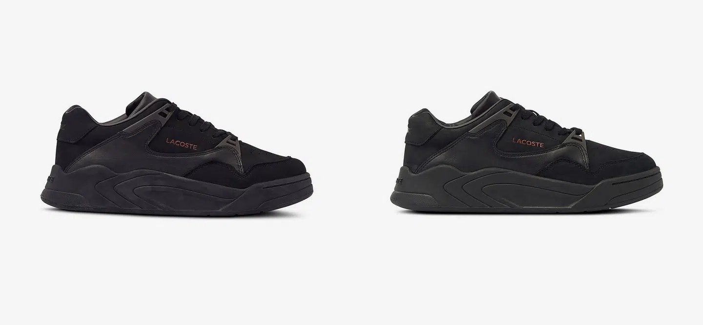 Lacoste - Sneakers Court Slam 419 1 SMA