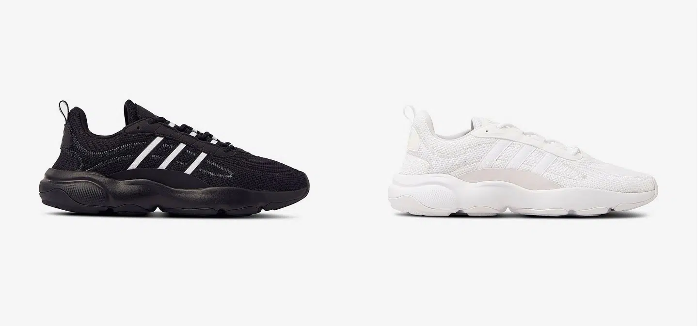 Nyhed fra Adidas Originals - Sneakers Haiwee.