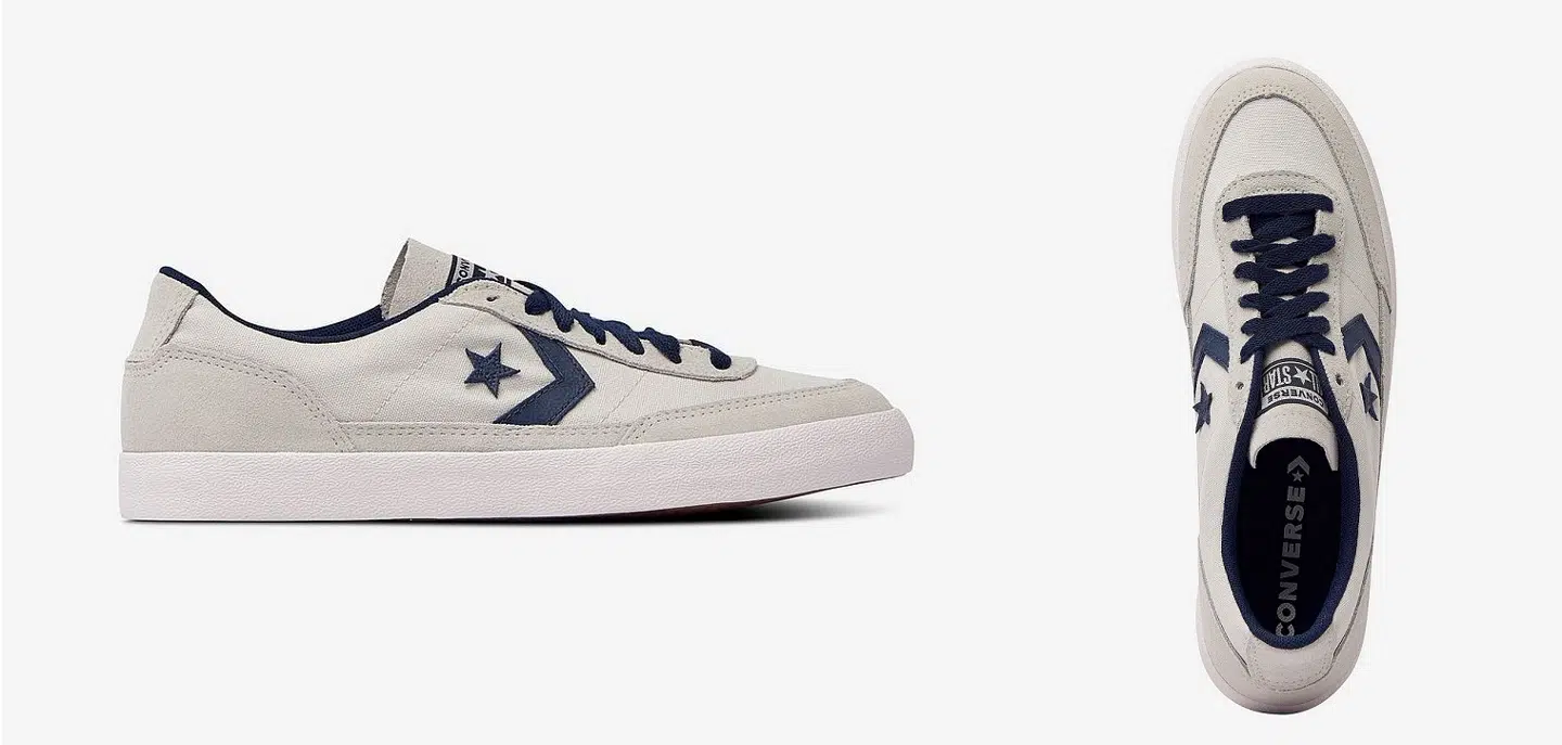 Converse - Sneakers Net Star Classic