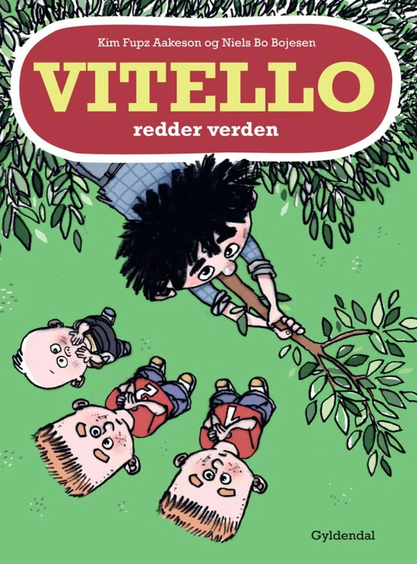 Find de bedste lydbøger på Mofibo til rejsen.
