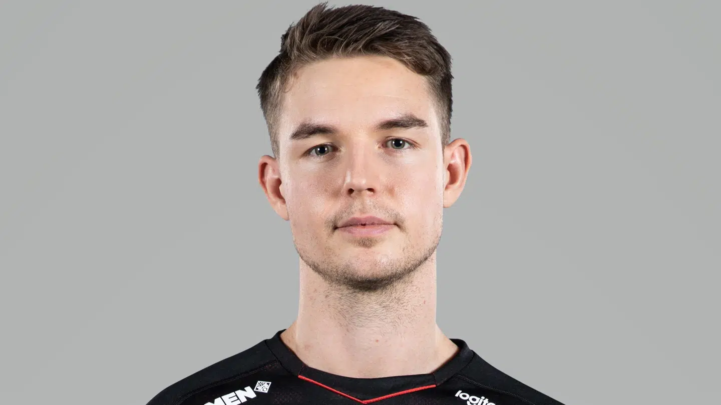 Nicolai 'device' Reedtz.