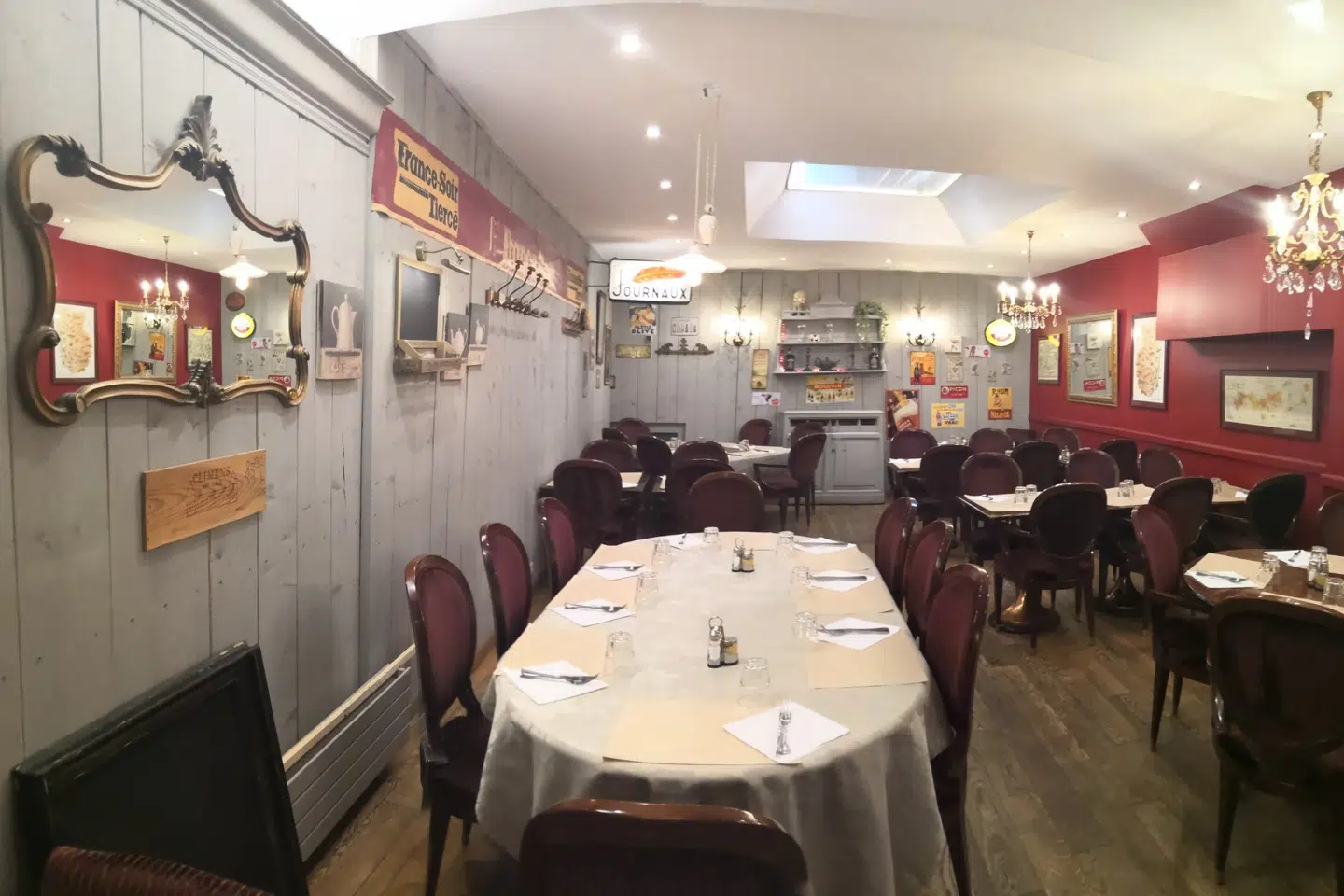 Billede: Au Petit Tonneau, facebook