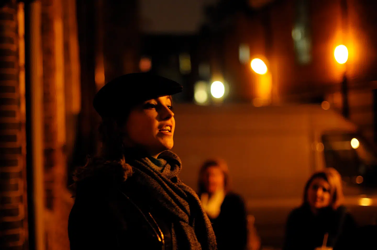 Billede: Son of Groucho, flickr