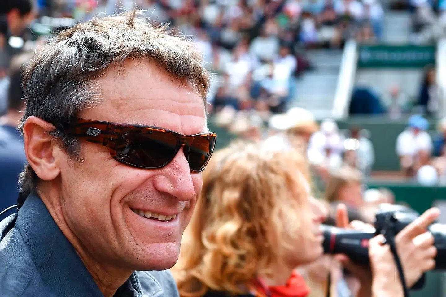 Mats Wilander.
