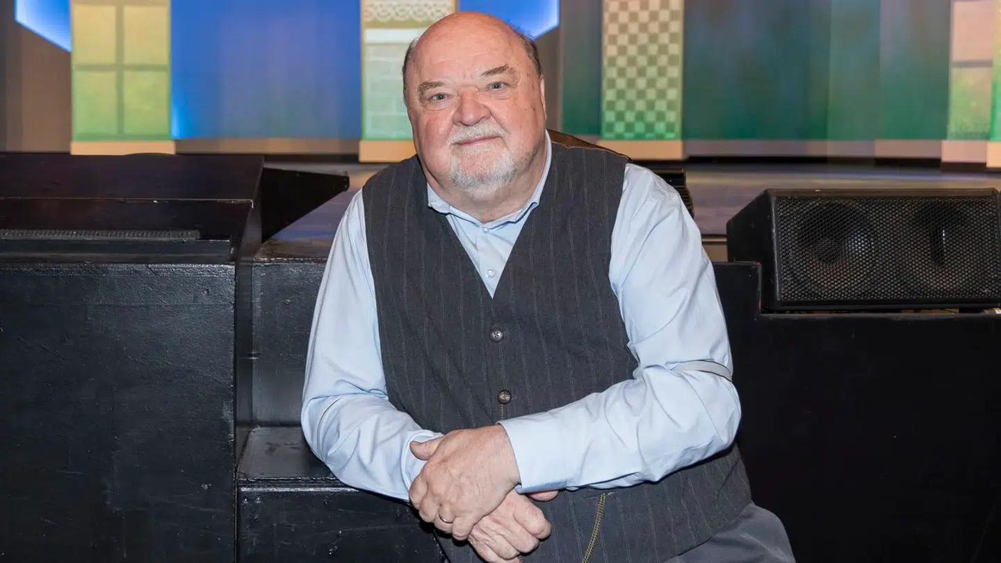 Flemming Jensen var ikke overrasket over rubrikken, men han føler sig misforstået med vilje.