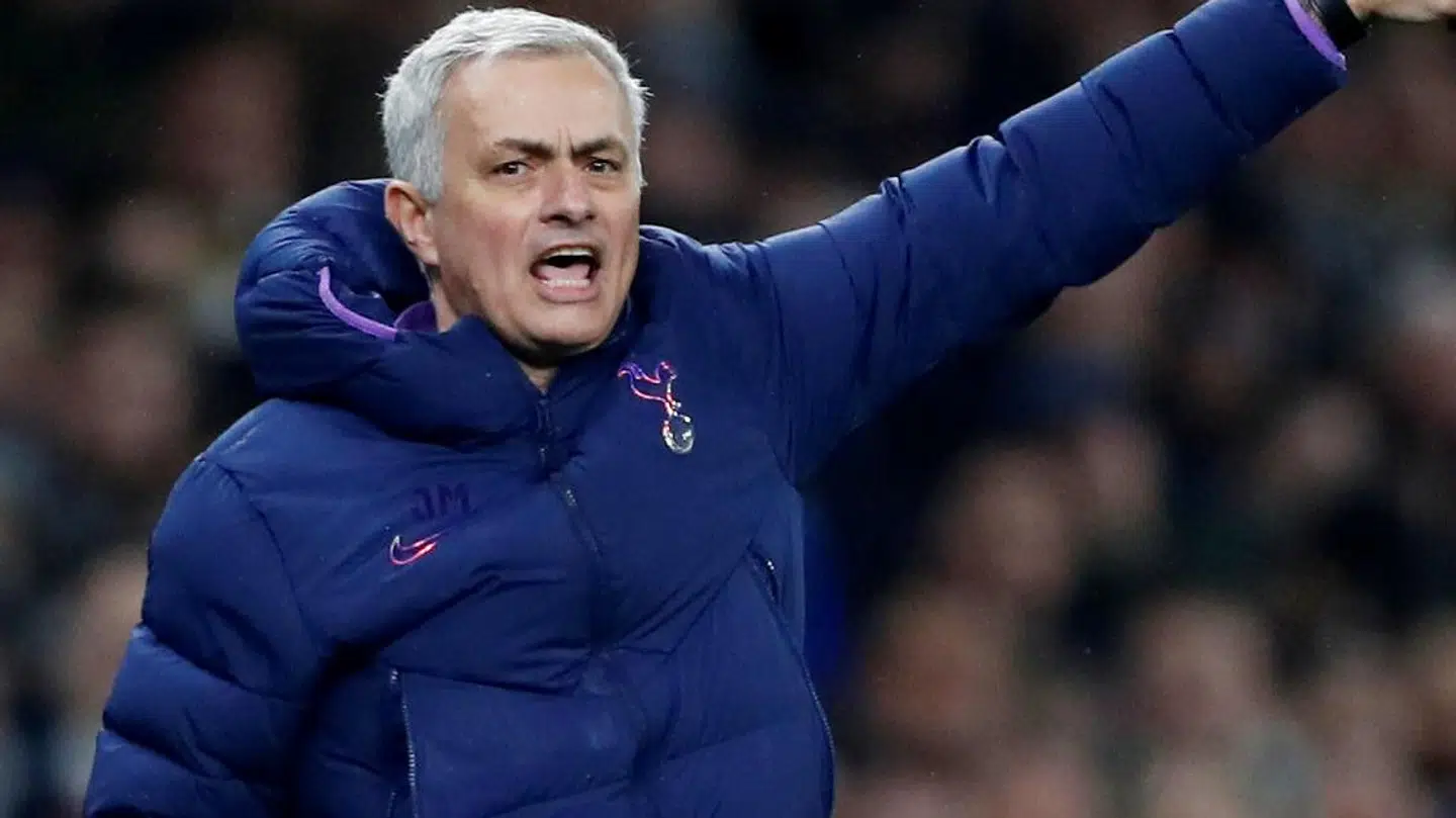 Jose Mourinho og Tottenham kan få det svært mod formstærke Watford.