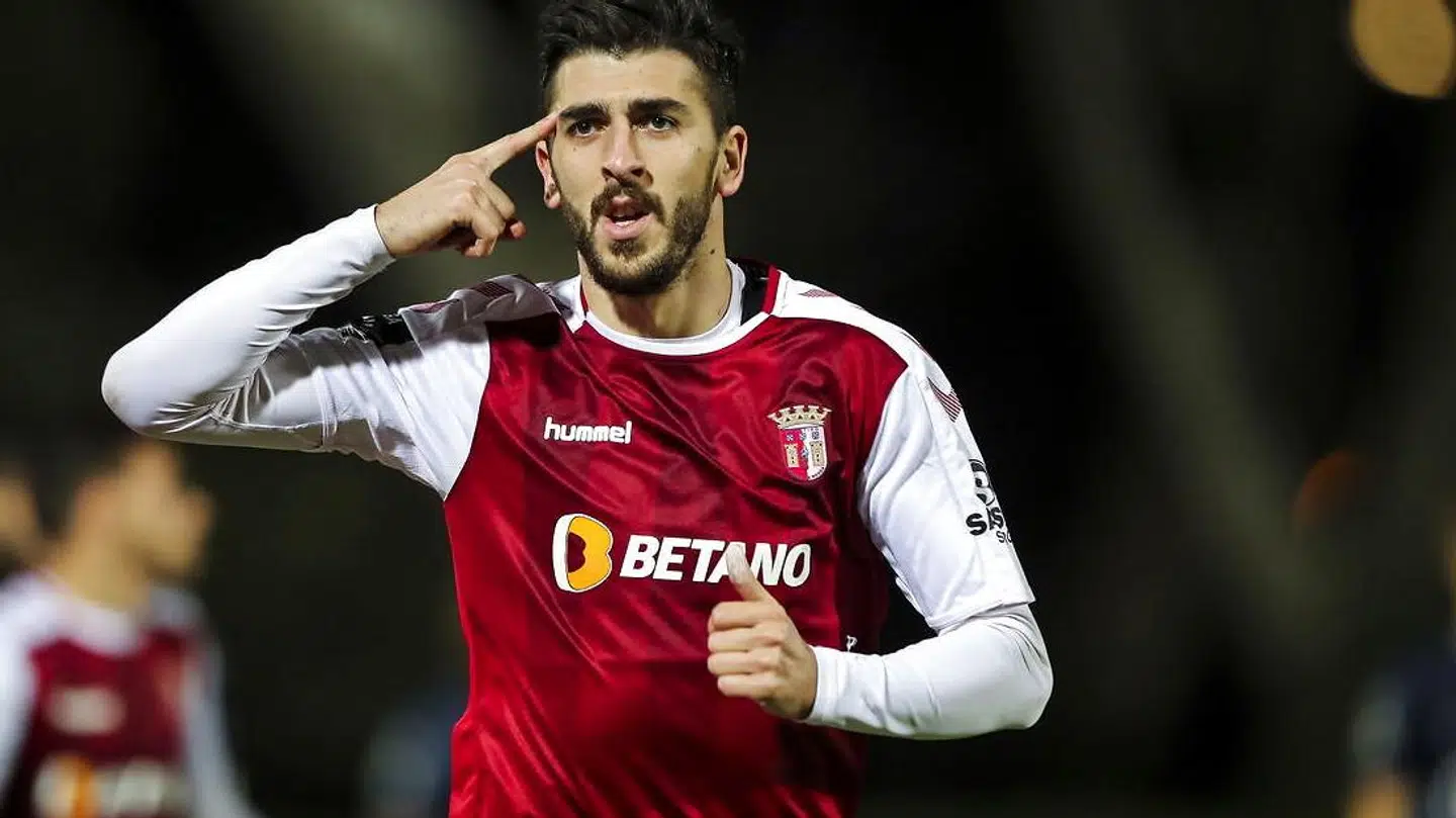 Paulinhos scoring mod Tondela var med til at sikre en tipper en halv million kroner.