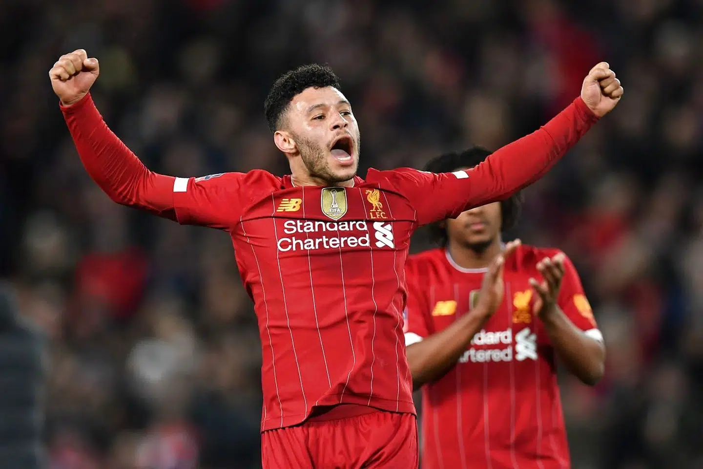 Liverpool bør hente tre nye point i dagens kamp mod Tottenham.