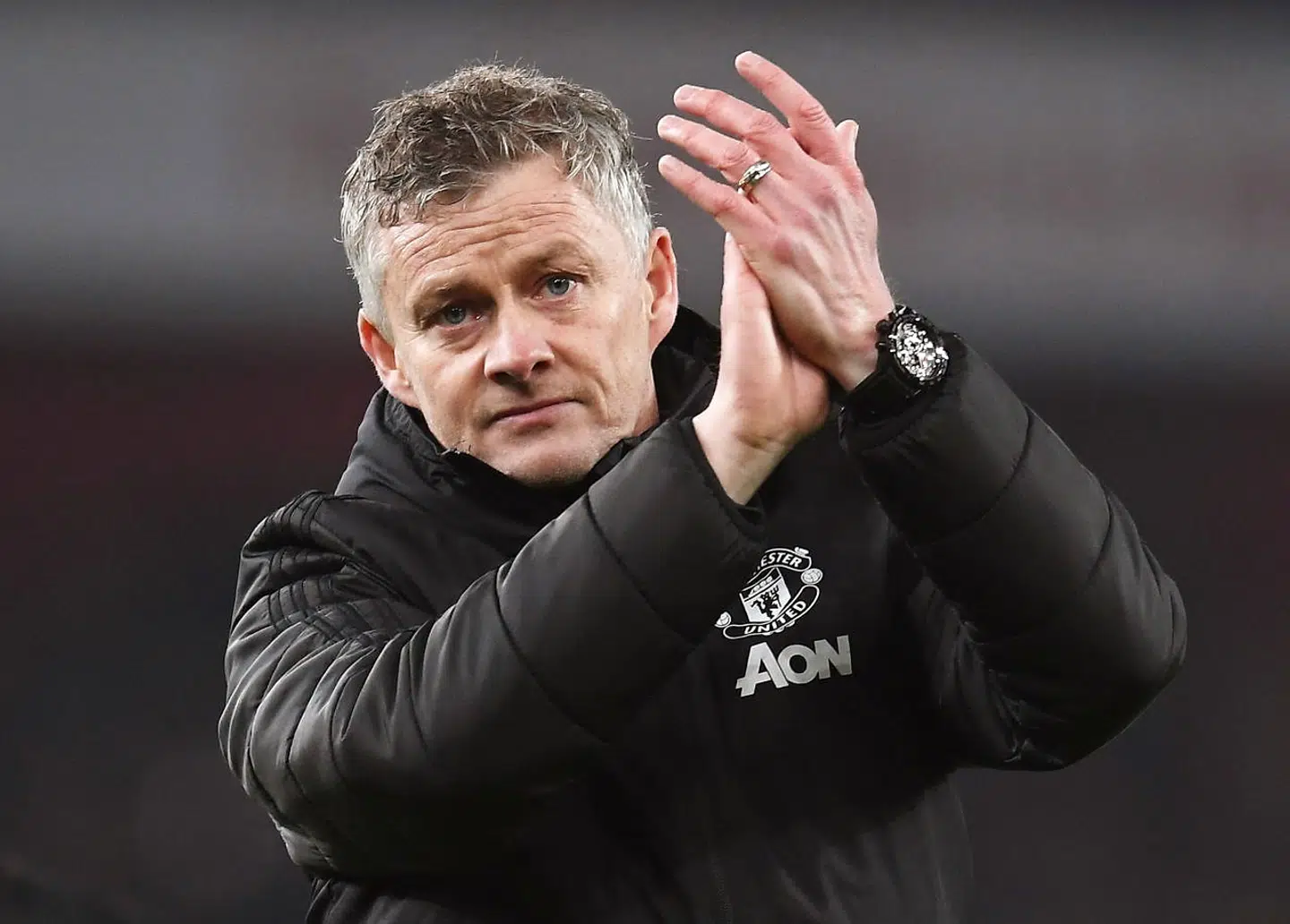 Ole Gunnar Solskjær står foran flere probiemer, når Manchester United i dag spiller FA Cup mod Wolverhampton.