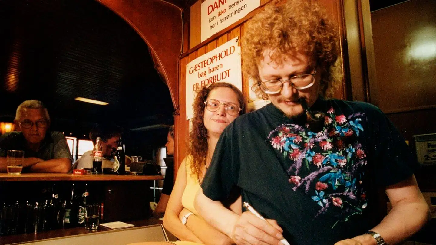 Sussi og Leo blev kendte, da de i 1988 skrev en million kontrakt for at spille fem gange om ugen på Skansen i Skagen.