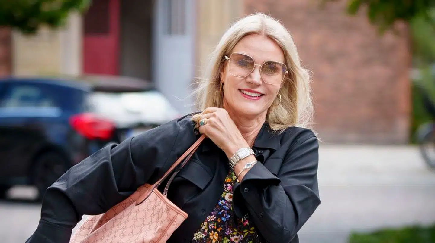 Helle Thorning-Schmidt vil kræve en undskyldning så længe, hun lever.