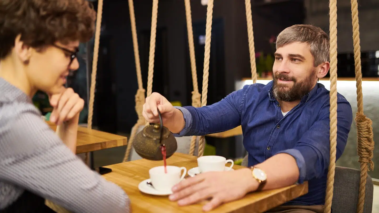 Siden 2012 har briter i hobetal lagt cigaretterne fra sig via kampagnen Stoptober. Nu kommer den succerige kampagne til Danmark. (Foto: Colourbox)