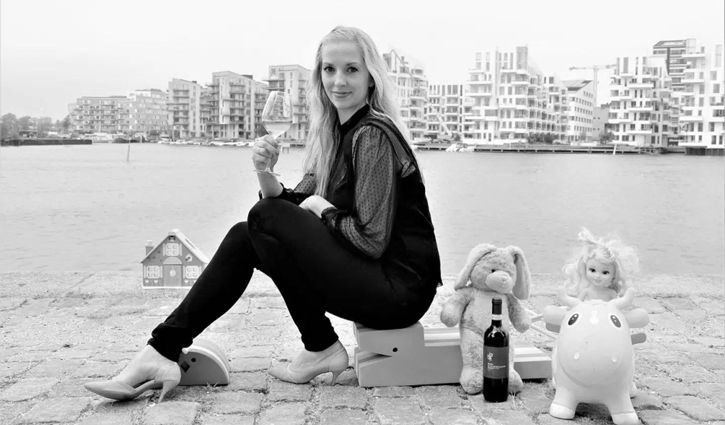 Billede: Tina Amtrup Ekdahl