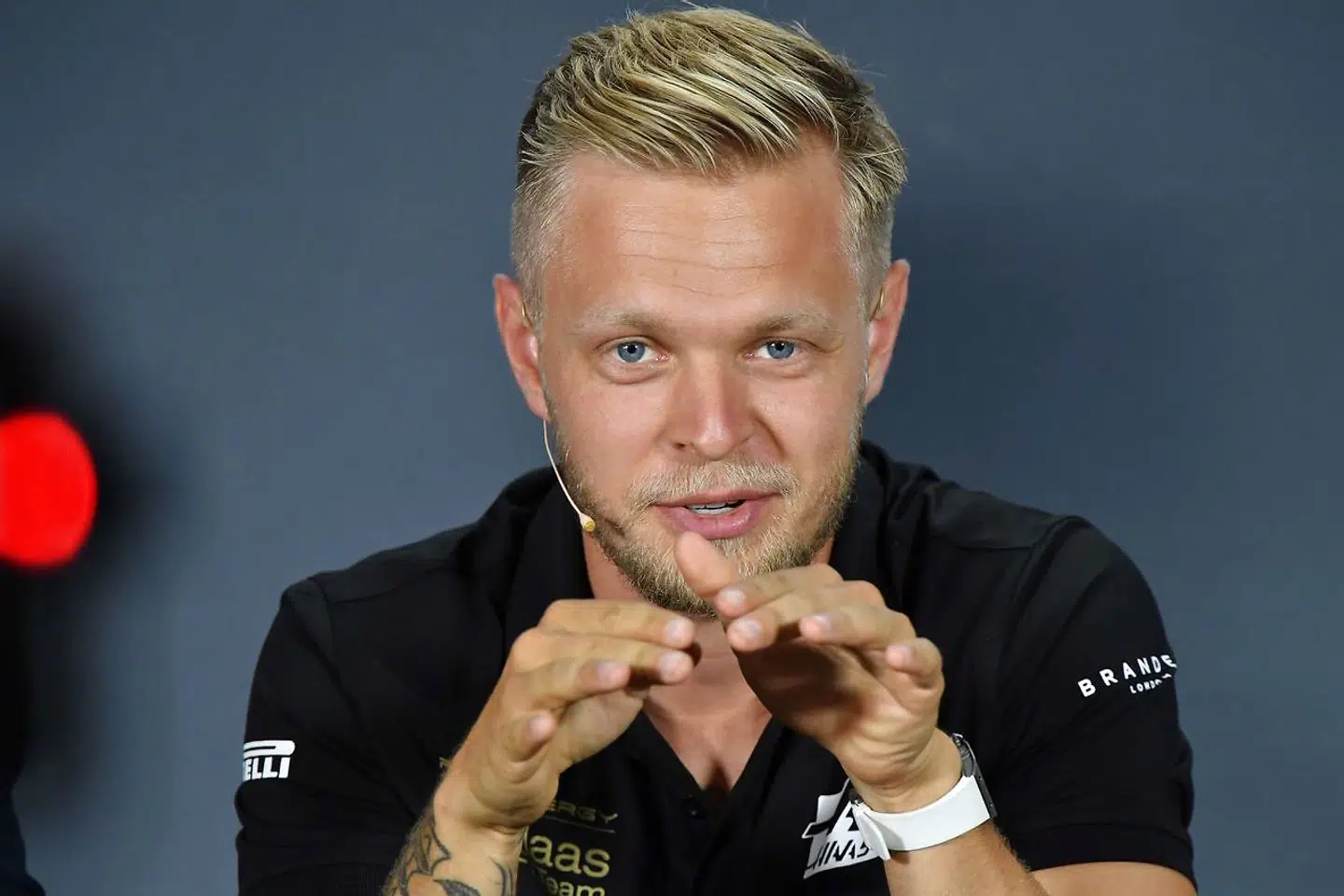 Kevin Magnussen kan godt gå hen og få det svært i efteråret, når Formel 1-sæsonen starter op igen. Og det er der en god grund til.