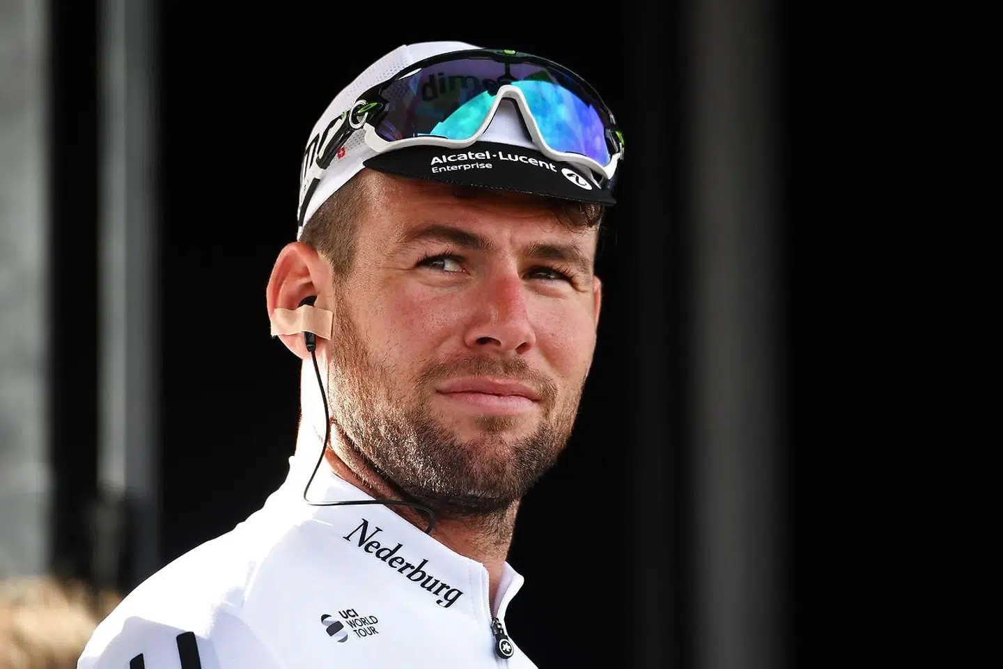 Mark Cavendish.
