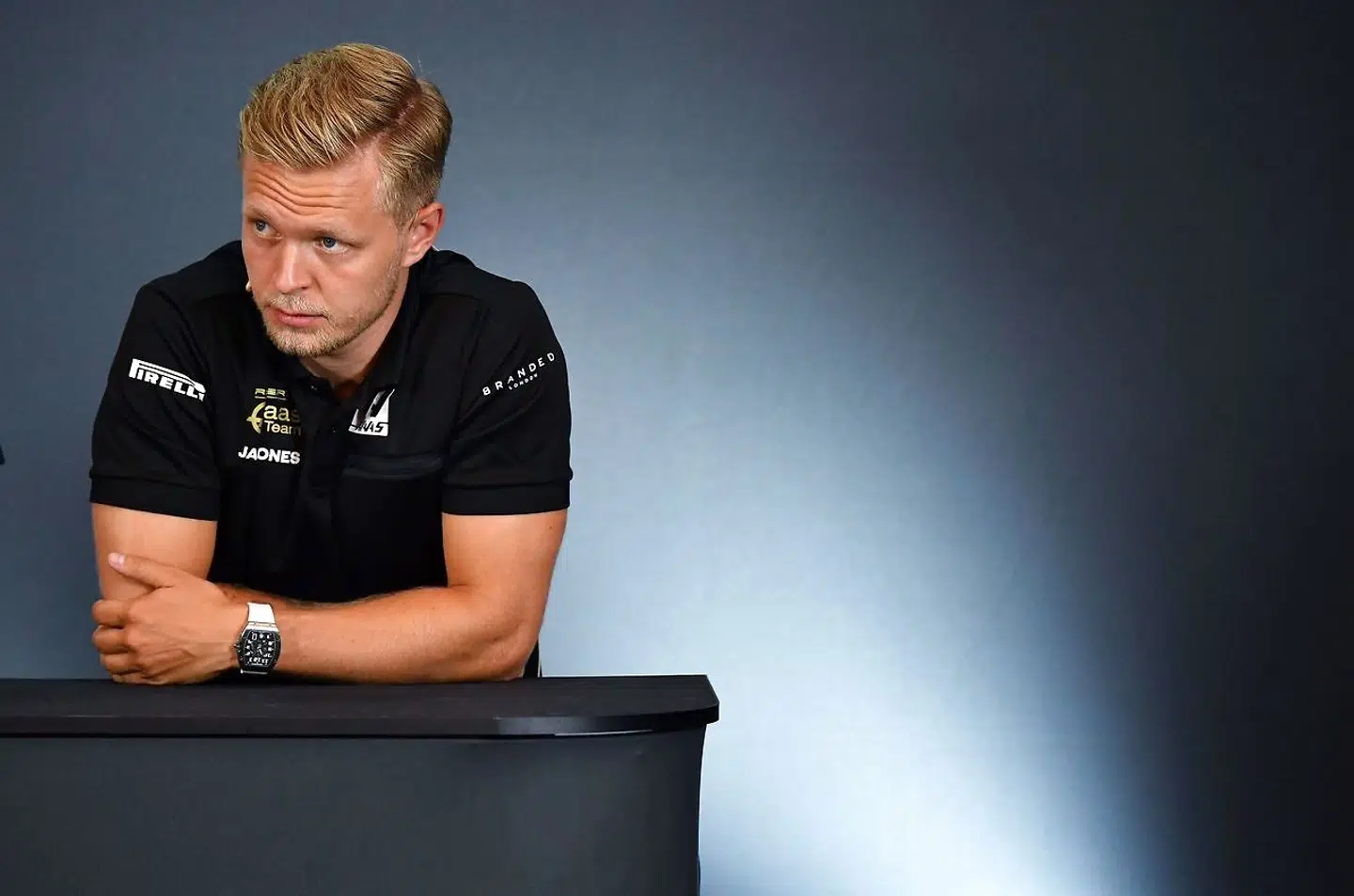 Hvornår bliver der igen noget at juble over for Kevin Magnussen?