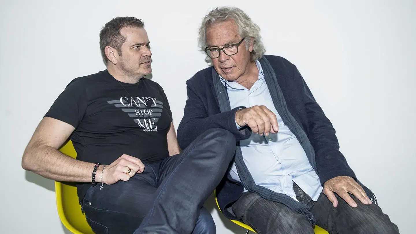 Hans Pilgaard forsvarer sin gode ven Jørgen Leth, efter sidstnævntes dækning af Tour de France har fået massiv kritik.