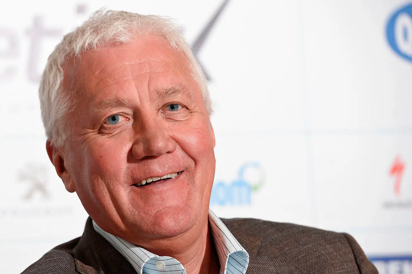 Patrick Lefevere er administrerende direktør hos Deceuninck - Quick-Step.