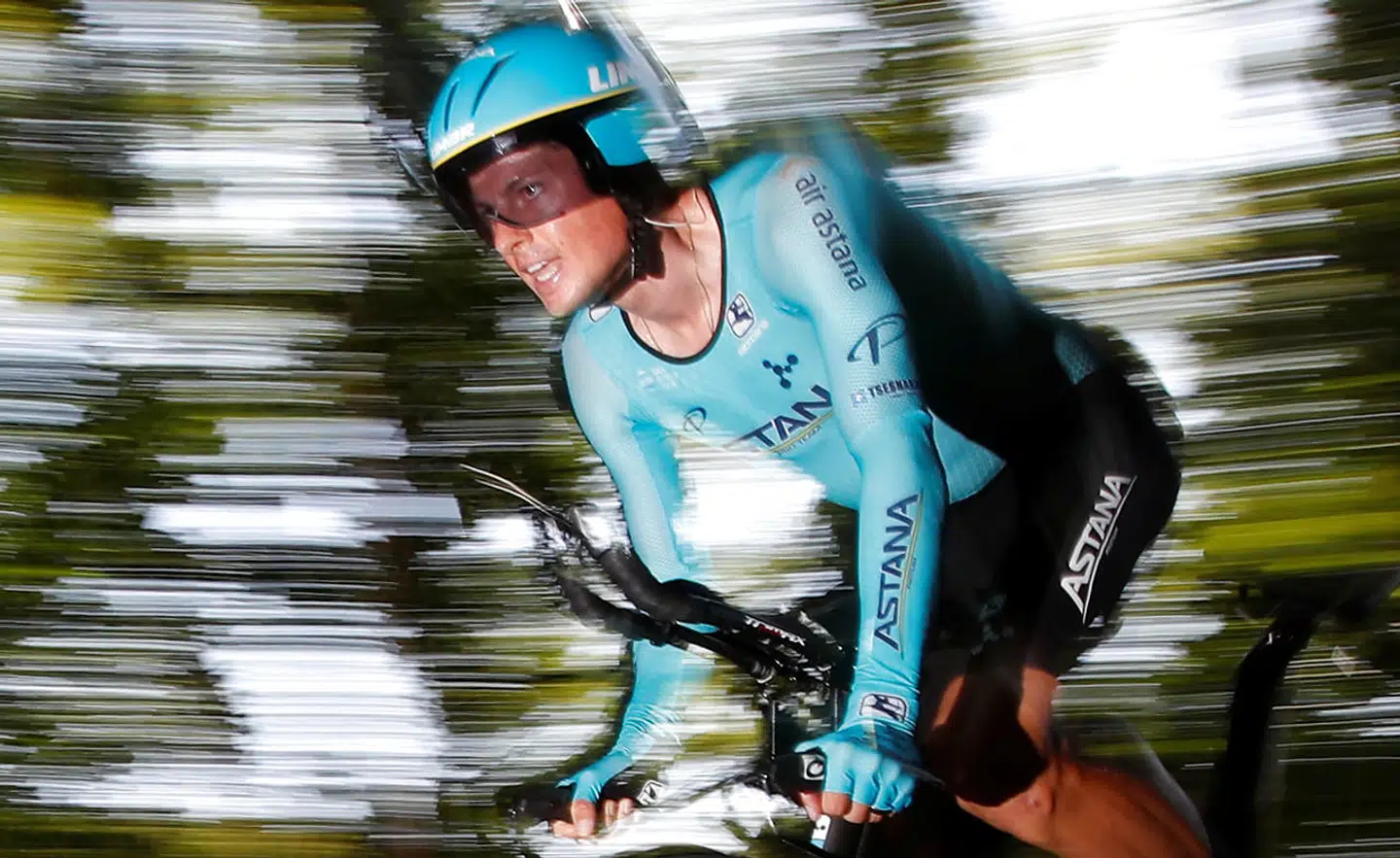 Jakob Fuglsang leverer ekslusivt klummer til B.T. under hele Tour de France. De udkommer hver dag. Det her er nummer fjorten.