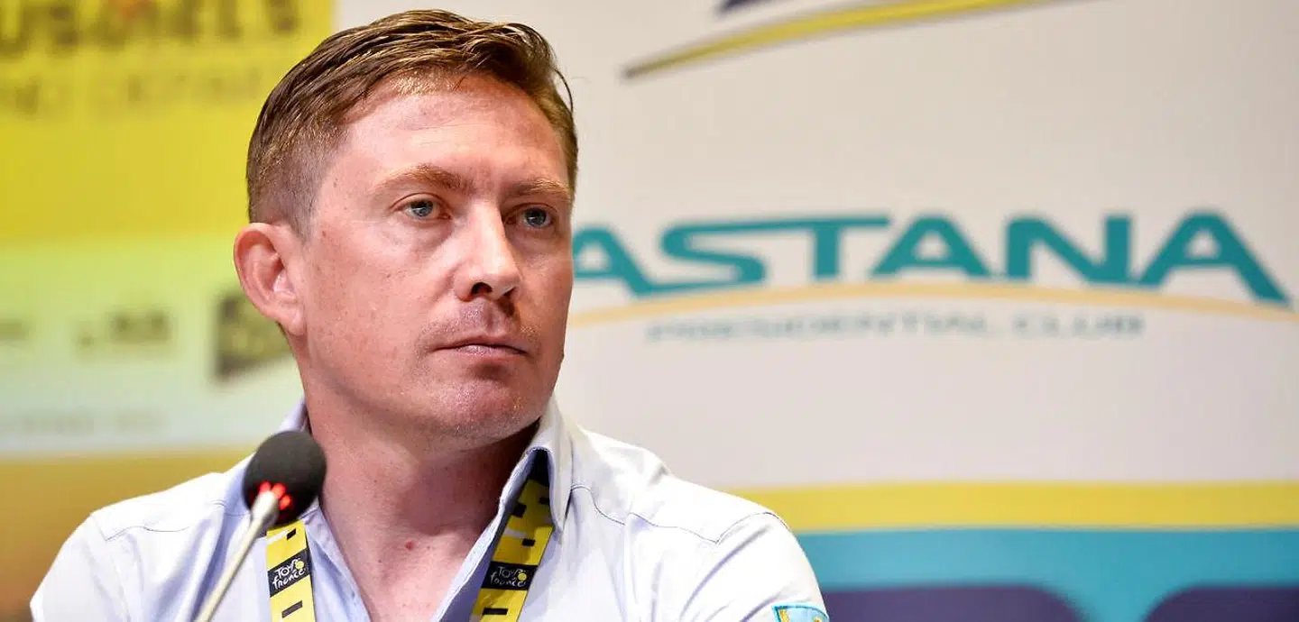 Astanas sportsdirektør Dmitriy Fofonov er overbevist om, at de kommende dage vil rykke godt og grundigt op i klassementet.