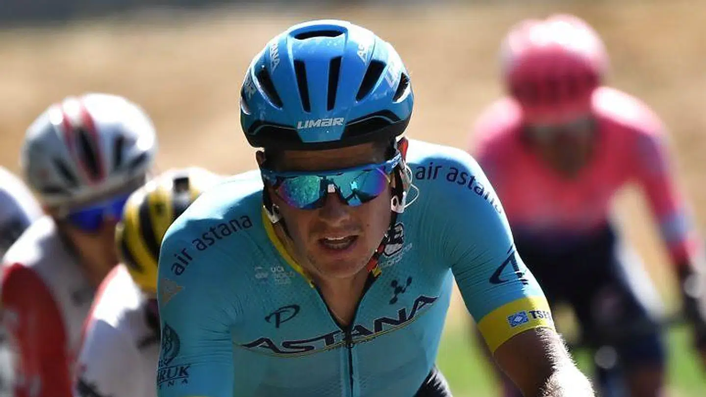 Jakob Fuglsang leverer ekslusivt klummer til B.T. under hele Tour de France. De udkommer hver dag efter hver etape. Det her er nummer ti.