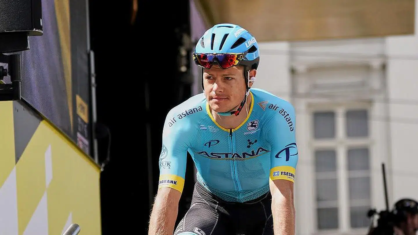 Jakob Fuglsang leverer ekslusivt klummer til B.T. under hele Tour de France. De udkommer hver dag efter hver etape. Det her er nummer ni.