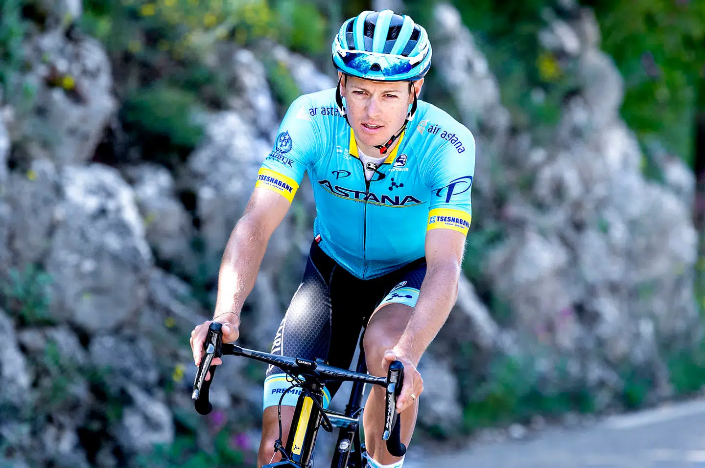 Jakob Fuglsang leverer ekslusivt klummer til B.T. under hele Tour de France. De udkommer hver dag efter hver etape. Det her er nummer syv.