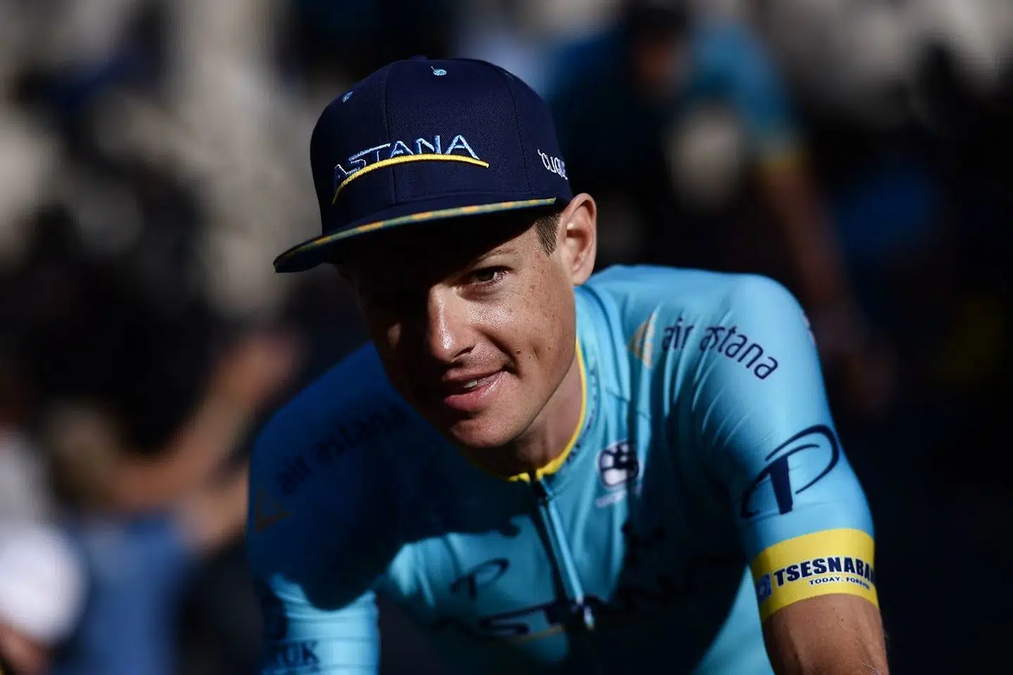 Jakob Fuglsang leverer ekslusivt klummer til B.T. under hele Tour de France. De udkommer hver dag efter hver etape. Det her er nummer seks.