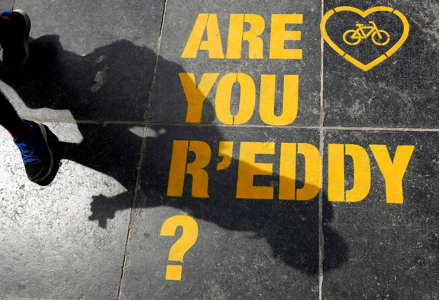 Tour-starten i Belgien markerer 50-året for Eddy Merckx' første sejr.