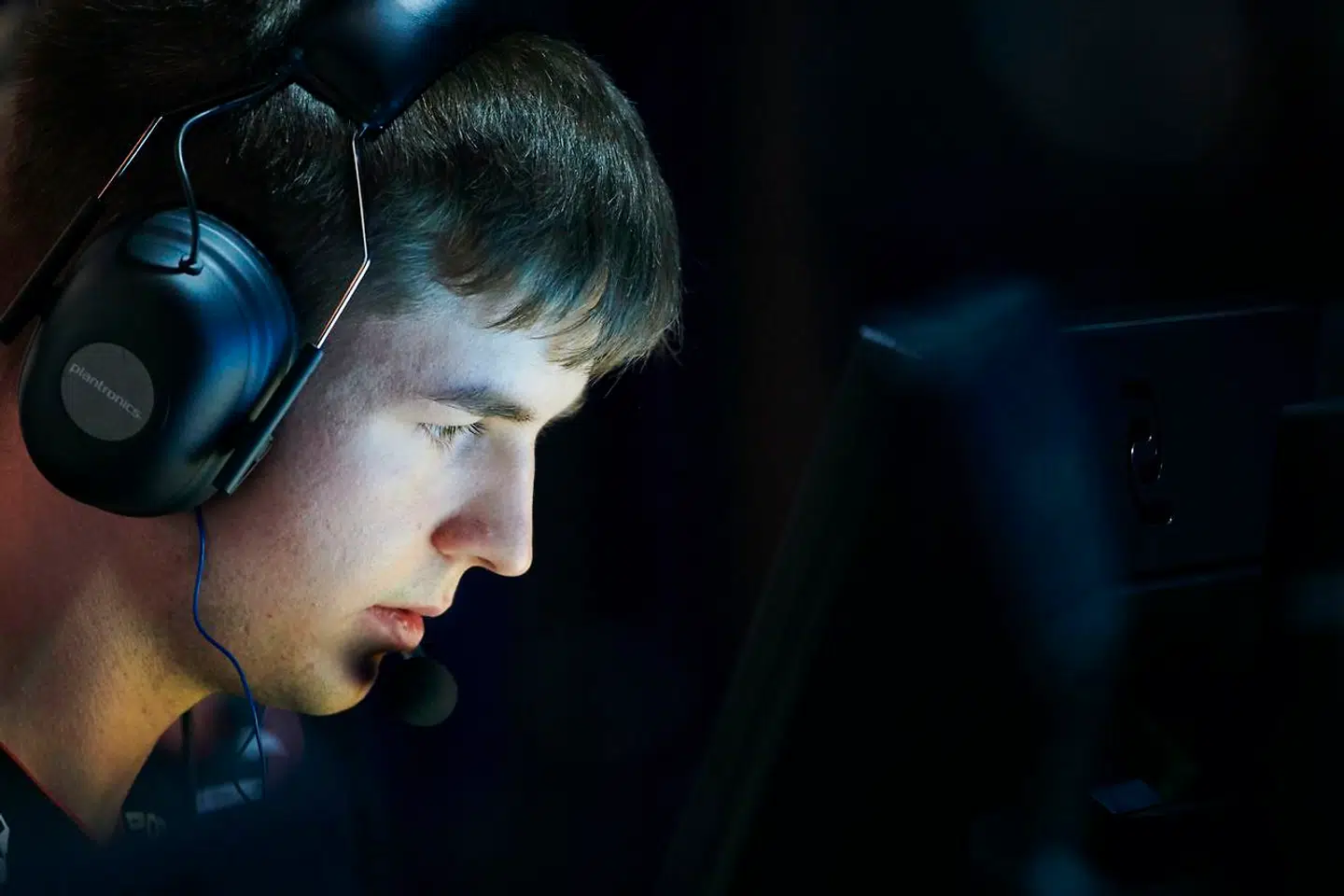 Nicolai 'dev1ce' Reedtz.