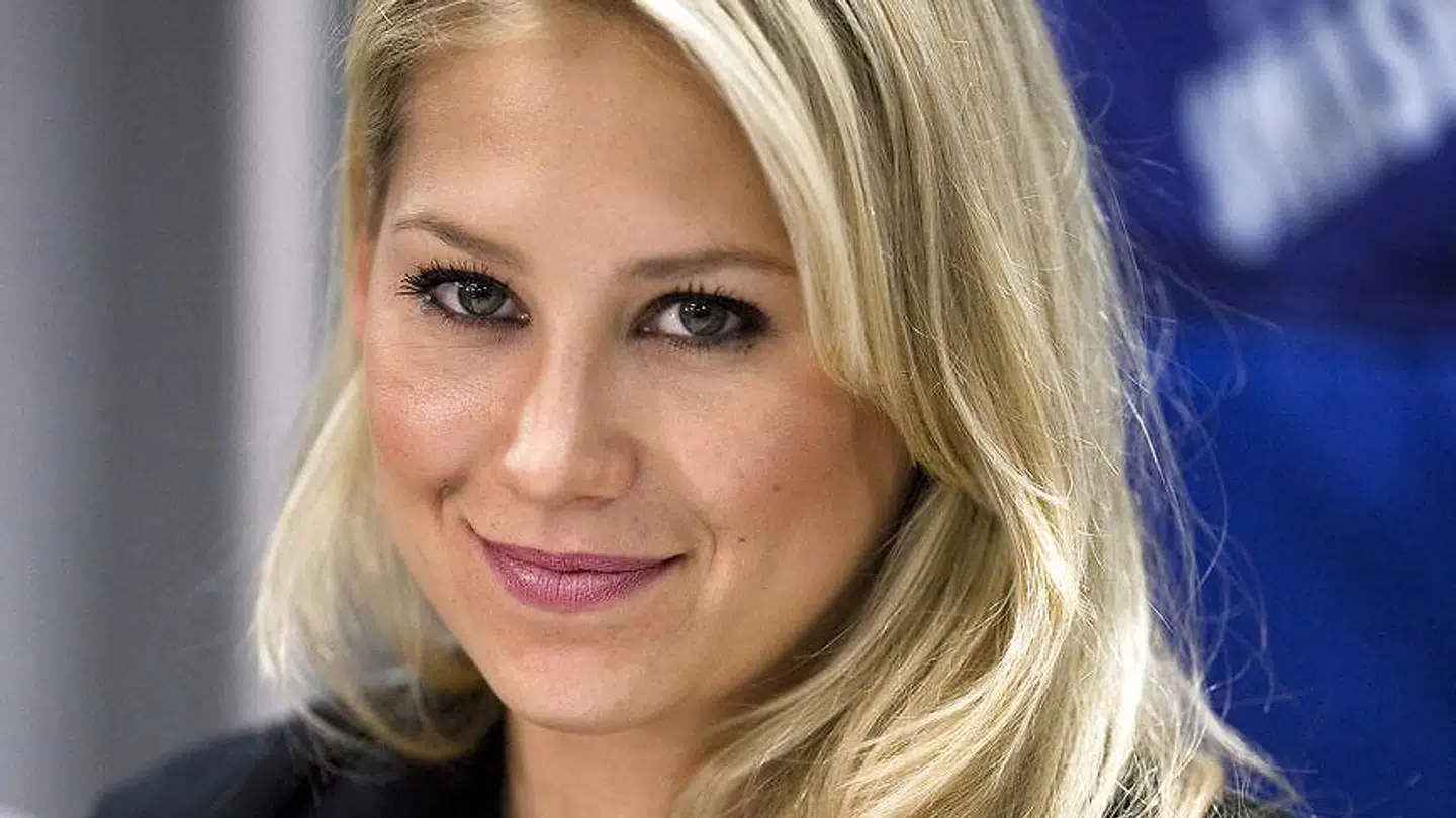 Enrique Iglesias og Anna Kournikova er blevet forældre for fjerde gang.