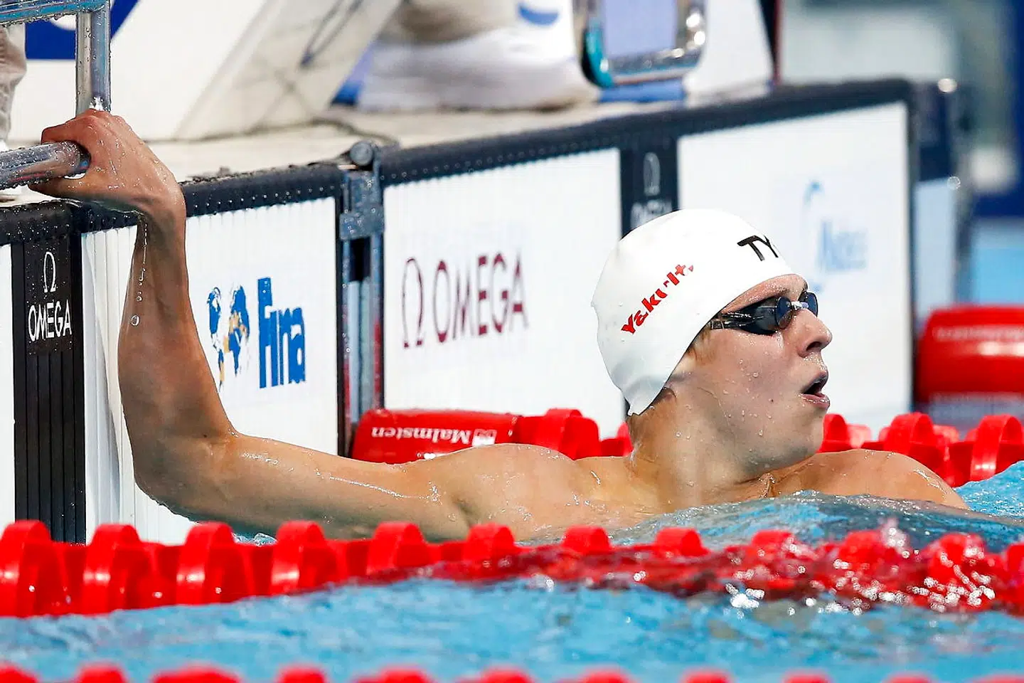 Anders Lie Nielsen stoppede sin karriere i 2017.