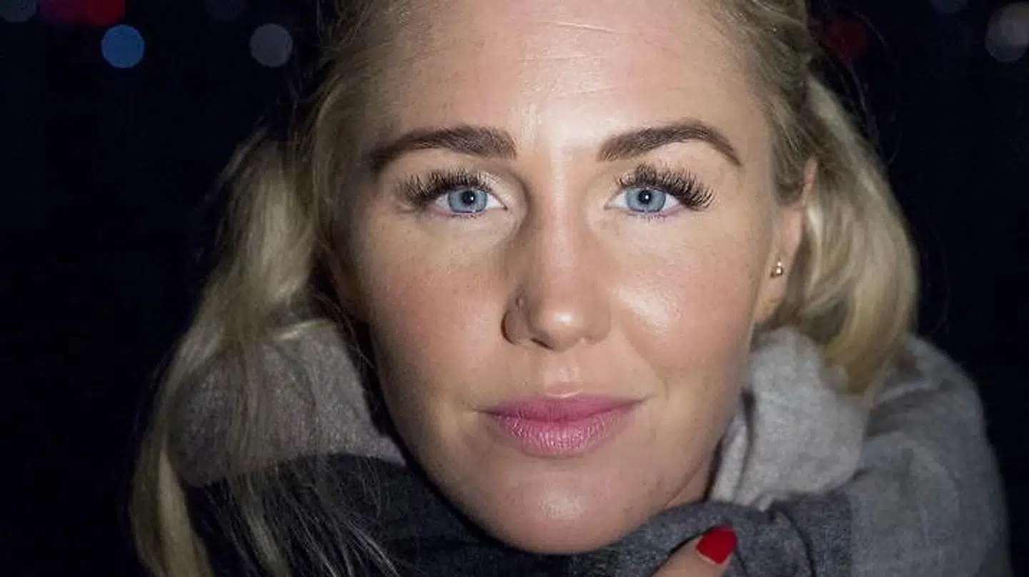 Jenatte Ottesen er med i DR-dokumentaren.