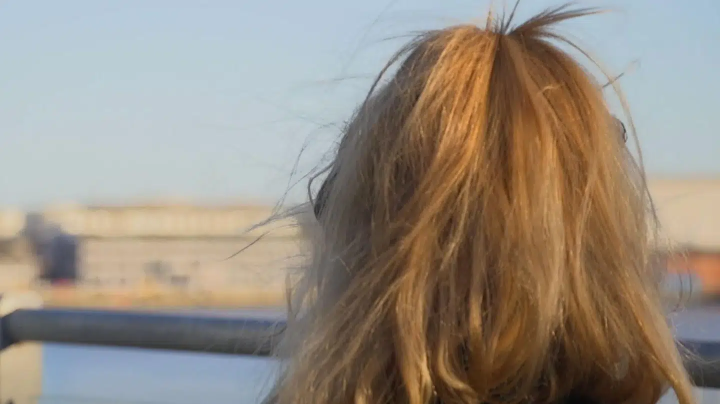 Gry blev ifølge hende selv udsat for en voldtægt af en mand, hun havde mødt på Instagram.