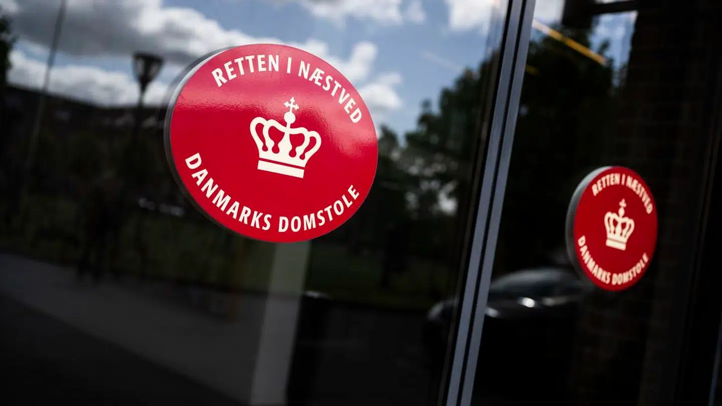 Retten i Næstved danner ramme for retssagen, der tidligere er blevet udskudt.