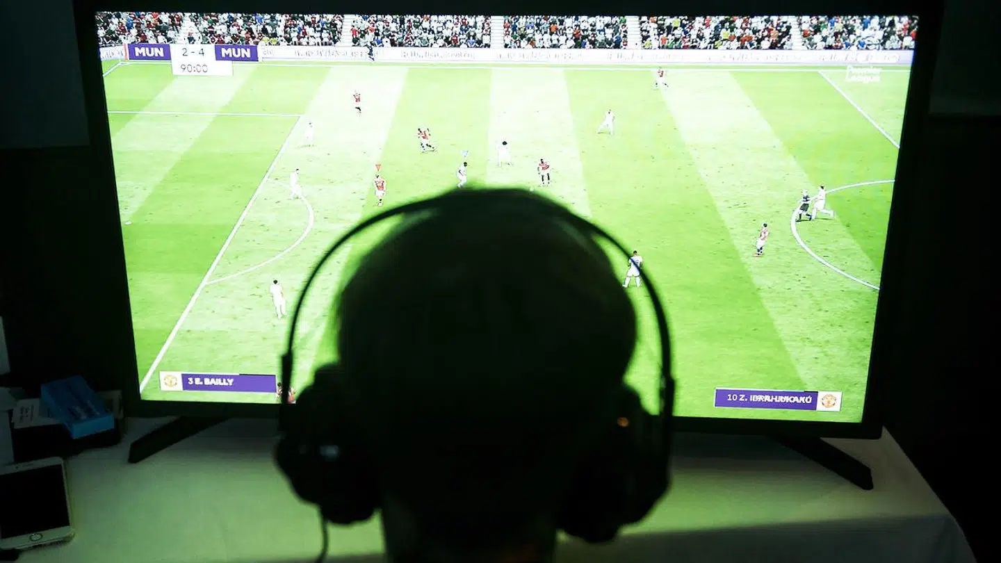 DBU har netop udtaget tre FIFA-spillere til landsholdet, der skal dyste mod 19 andre nationer i London.