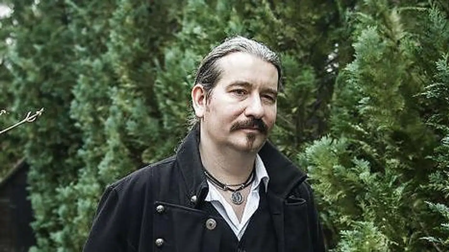 Niklas Nikolajsen har tjent mere end de fleste i at spekulere i Bitcoins.