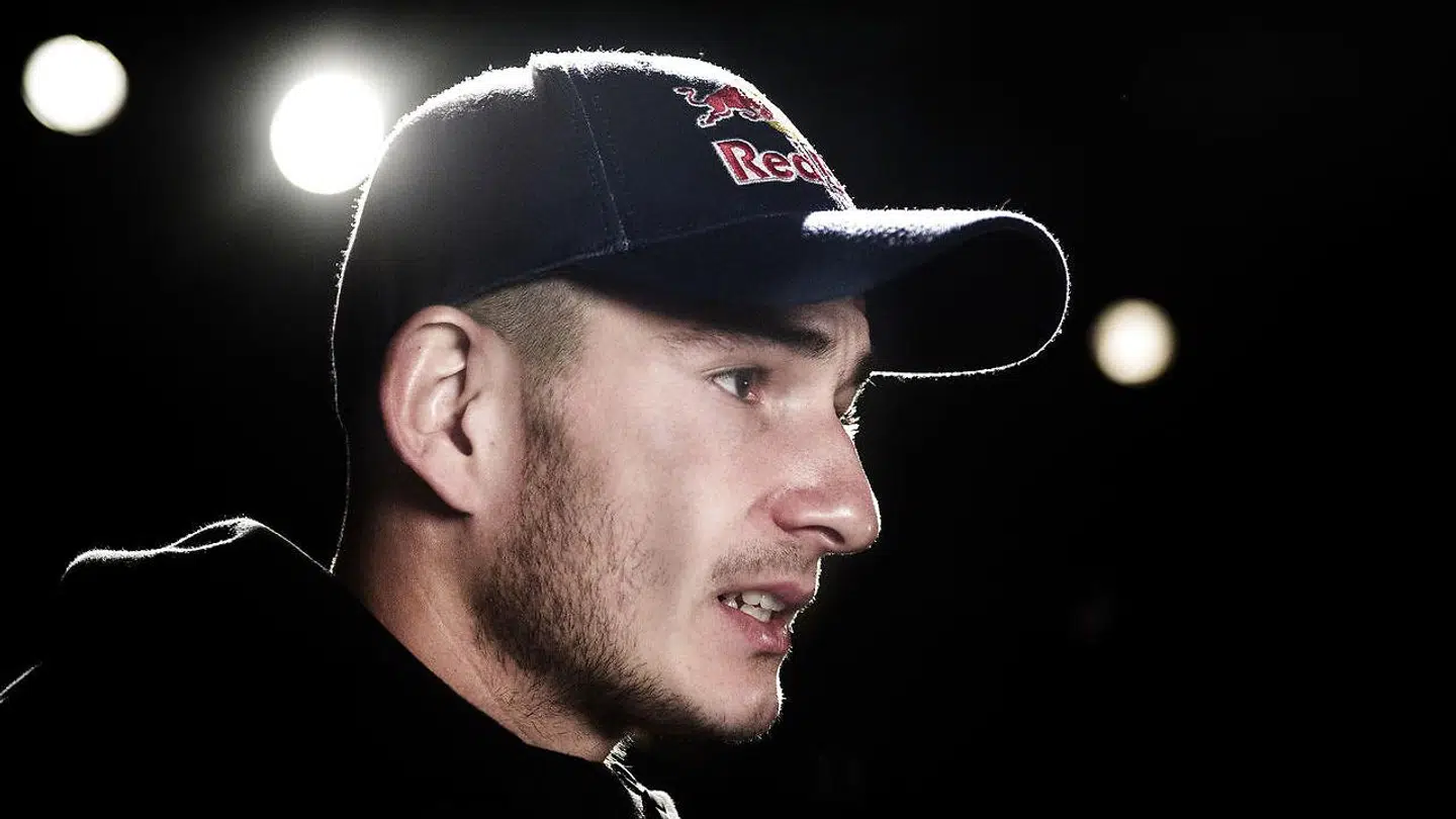 North-spilleren August 'Agge' Rosenmeier er blandt de topspillere, der er utilfredse med DBU. Det sker, efter forbundet torsdag satte navn på de to spillere, der er udtaget til det danske FIFA-landshold.