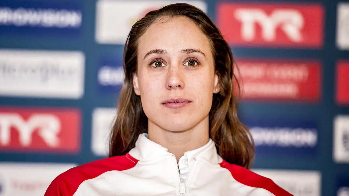 Rikke Møller Pedersen er netop blevet 30 år gammel.