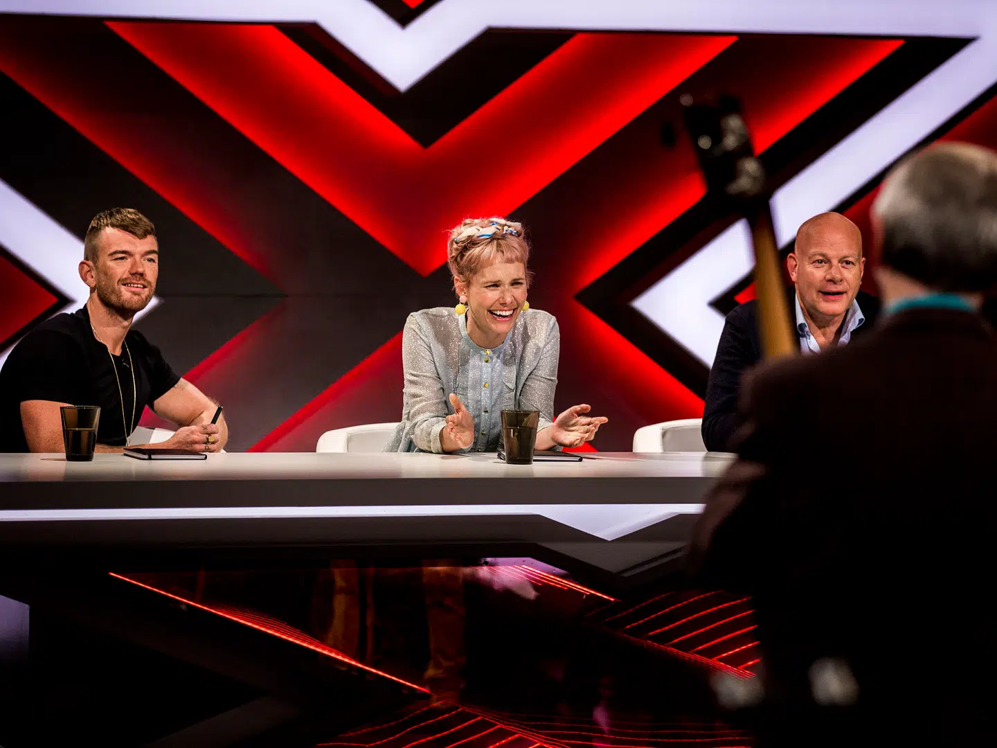 X Factor.
