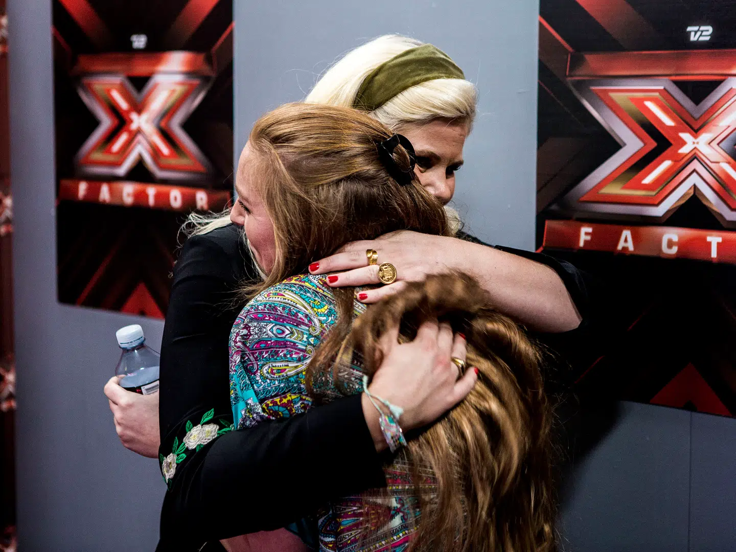 X Factor.
